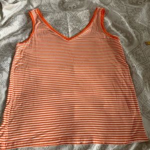 Banana Republic V-neck Top